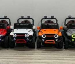 Elektrikli avtomobil Cool Driver – Oyuncaqlar – ucuztap.az