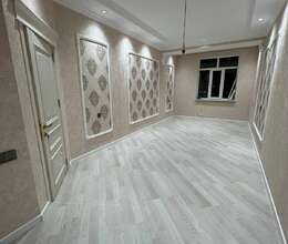 Satılır Yeni tikili, 58m², 2-Otaqlı