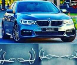 BMW G30 angel eyes – Ehtiyat hissələri – ucuztap.az