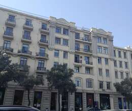 Kirayə verilir Köhnə tikili, 90m², 3-Otaqlı