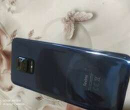 Xiaomi Redmi Note 9S Aurora Blue 128GB/6GB – Telefonlar – ucuztap.az