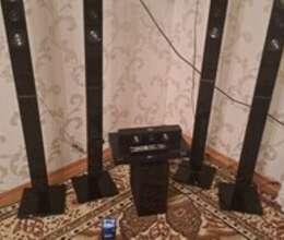 Ev kinoteatrı Samsung – Audio və video – ucuztap.az