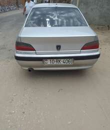 Peugeot 406, 1999 il – 406 – ucuztap.az