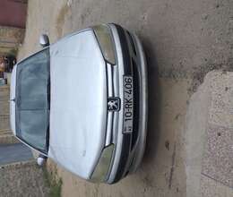 Peugeot 406, 1999 il – 406 – ucuztap.az