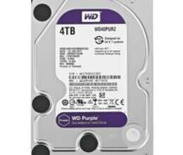 HDD Western Digital Purple Survelliance 4TB SATA III 3.5 Internal – Masaüstü kompüterlər – ucuztap.az