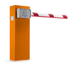 Şlaqbaum invertor mühərrik