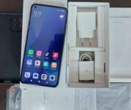 Xiaomi Mi 11 Lite Boba Black 128GB/6GB – Telefonlar – ucuztap.az