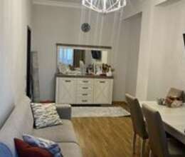2-Otaqlı yeni tikili, Elşən Süleymanov küç., 50 m² – Mənzillər – ucuztap.az