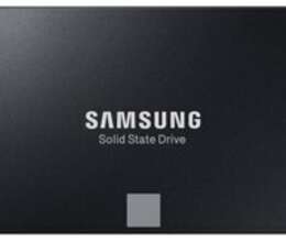 SSD Samsung EVO – Masaüstü kompüterlər – ucuztap.az
