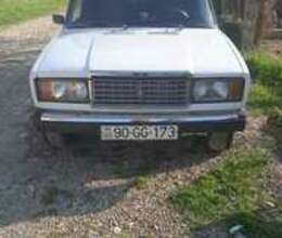 LADA (VAZ) 2107, 2009 il – Avtomobillər – ucuztap.az