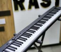 Sintezator BX-20 Black – Musiqi alətləri – ucuztap.az