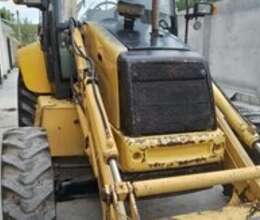 New Holland., 2004 il – Avtobuslar və xüsusi texnika – ucuztap.az