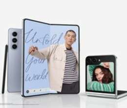Samsung Galaxy Z Fold 5 Icy Blue 256GB/12GB – Telefonlar – ucuztap.az