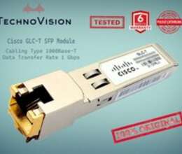 Cisco GLC T SFP Module – Kompüter aksesuarları – ucuztap.az