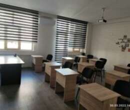 Ofis icarəyə verilir, Dilarə Əliyeva küç. 251 A – Obyektlər və ofislər – ucuztap.az