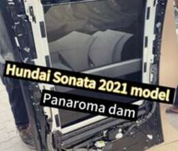 Hyundai Sonata damı – Ehtiyat hissələri – ucuztap.az