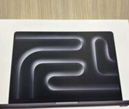 Apple Macbook Pro 16-inch M3 Pro 18/512GB – Noutbuklar və Netbuklar – ucuztap.az