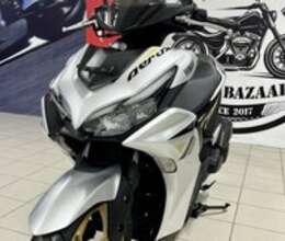 AEROX 155 – Motosikletlər və mopedlər – ucuztap.az