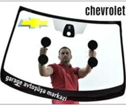 Chevrolet avtomobil şüşəsi – Ehtiyat hissələri – ucuztap.az