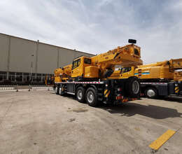 Avtokran XCMG QY70KH, 2023 il – Digər – ucuztap.az