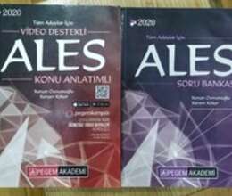 ALES dərslikləri – Təhsil ləvazimatları – ucuztap.az