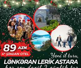 Bayram abu- havalı Cənub turu – Səyahət – ucuztap.az