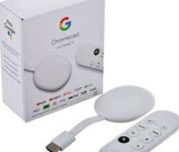 TV box Google chromecast – Televizor və proektorlar – ucuztap.az