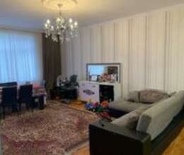3-Otaqlı yeni tikili, Seyid Əzim Şirvani küç., 101 m² – Mənzillər – ucuztap.az