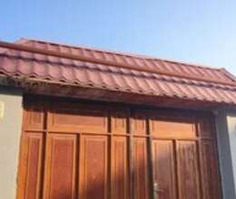 Həyət evi, Çingiz Mustafayev küç. – Villalar, bağ evləri – ucuztap.az