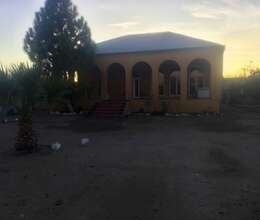 Satış Həyət evi, 140m²