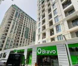3-Otaqlı yeni tikili, Balaəmi Dadaşov küç., 120 m² – Mənzillər – ucuztap.az