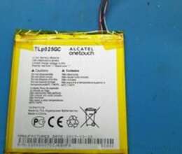 Alcatel batareyası – Telefonlar – ucuztap.az