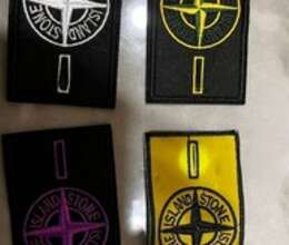 Stone island patch – Aksesuarlar – ucuztap.az