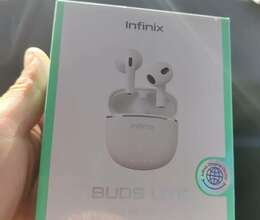 Infinix Earphone XE23 Buds Lite
