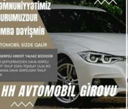 Avtomobil krediti – Xidmətlər – ucuztap.az
