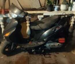 Moped Moon, 2005 il – Motosikletlər və mopedlər – ucuztap.az