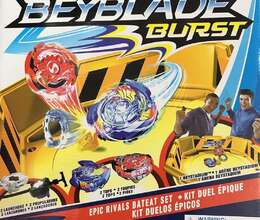 Beyblade arena – Oyuncaqlar – ucuztap.az