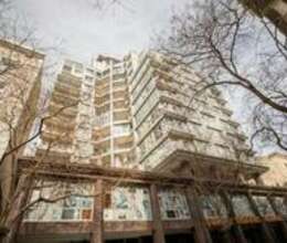 3-Otaqlı yeni tikili, Ə. Cavad küç., 127 m² – Mənzillər – ucuztap.az