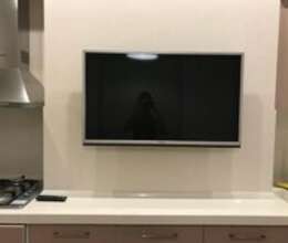 2-Otaqlı yeni tikili kirayə verilir, Park Azure, 90 m² – Mənzillər – ucuztap.az