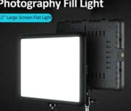 Led işıq tripod – Foto texnika – ucuztap.az