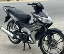 Kobra 110 cc, 2023 il – Motosikletlər və mopedlər – ucuztap.az
