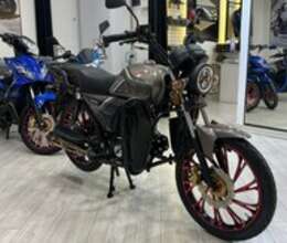 Grandmoto Volcano, 2023 il – Motosikletlər və mopedlər – ucuztap.az