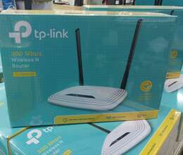 Modem, Router, İnternet gücləndirən – Modemlər və routerlar – ucuztap.az