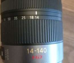 Linza Lumix – Foto texnika – ucuztap.az