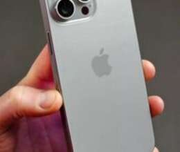 Apple iPhone 15 Pro Max Natural Titanium 256GB/8GB – Telefonlar – ucuztap.az