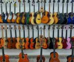 Gitara – Musiqi alətləri – ucuztap.az