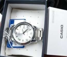 Casio qol saatı – Saat və zinət əşyaları – ucuztap.az