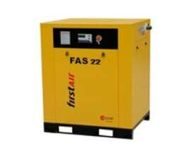 Kompressor First Air 22 – Biznes üçün avadanlıq – ucuztap.az