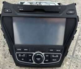 Hyundai Santa Fe monitoru – Ehtiyat hissələri – ucuztap.az