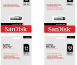 Flaş kartlar Sandisk – Kompüter aksesuarları – ucuztap.az